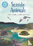 Woolley, Katie - Reading Champion: Seaside Animals