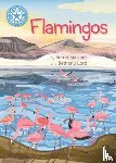 Snashall, Sarah - Reading Champion: Flamingos