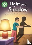 Snashall, Sarah - Reading Champion: Light and Shadow