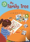 Walter, Jackie - Reading Champion: My Family Tree