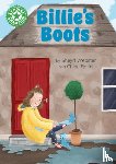 Webster, Sheryl - Reading Champion: Billie's Boots