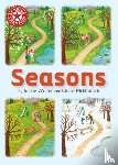 Walter, Jackie - Reading Champion: Seasons
