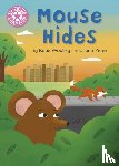 Woolley, Katie - Reading Champion: Mouse Hides