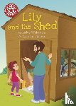 Walter, Jackie - Reading Champion: Lily and the Shed