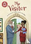 Harvey, Damian - Reading Champion: The Visitor