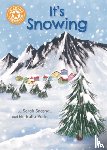 Snashall, Sarah - Reading Champion: It's Snowing
