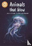 Woolley, Katie - Reading Champion: Animals that Glow