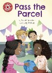 Snashall, Sarah - Reading Champion: Pass the Parcel