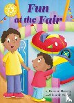 Harvey, Damian - Reading Champion: Fun at the Fair