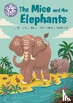 Soundar, Chitra - Reading Champion: The Mice and the Elephants