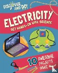 Lacey, Jane - Discover and Do: Electricity