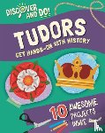 Lacey, Jane - Discover and Do: Tudors