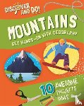 Lacey, Jane - Discover and Do: Mountains