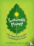 Claybourne, Anna - Sustainable Planet