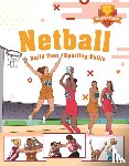 Gifford, Clive - Sports Academy: Sports Academy: Netball