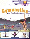Mason, Paul - Sports Academy: Gymnastics