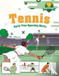 Gifford, Clive - Sports Academy: Tennis