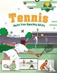 Gifford, Clive - Sports Academy: Tennis