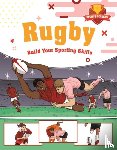 Gifford, Clive - Sports Academy: Rugby