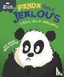 Graves, Sue - Behaviour Matters: Panda Feels Jealous - A book about jealousy