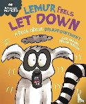 Graves, Sue - Behaviour Matters: Lemur Feels Let Down - A book about disappointment