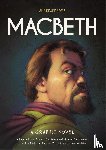 Barlow, Steve, Skidmore, Steve - Classics in Graphics: Shakespeare's Macbeth