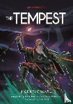 Barlow, Steve, Skidmore, Steve - Classics in Graphics: Shakespeare's The Tempest