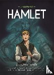 Barlow, Steve, Skidmore, Steve - Classics in Graphics: Shakespeare's Hamlet