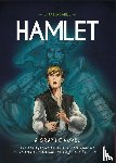 Barlow, Steve, Skidmore, Steve - Classics in Graphics: Shakespeare's Hamlet