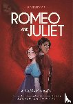 Barlow, Steve, Skidmore, Steve - Classics in Graphics: Shakespeare's Romeo and Juliet
