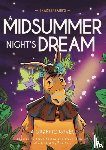 Barlow, Steve, Skidmore, Steve - Classics in Graphics: Shakespeare's A Midsummer Night's Dream