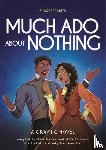 Barlow, Steve, Skidmore, Steve - Classics in Graphics: Shakespeare's Much Ado About Nothing