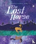 Manning, Charlotte - The Lost Horse