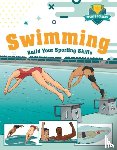 Mason, Paul - Sports Academy: Swimming