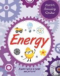 Powell, Jillian - Earth's Amazing Cycles: Energy