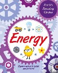 Powell, Jillian - Earth's Amazing Cycles: Energy