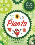 Morgan, Sally - Earth's Amazing Cycles: Plants