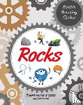 Powell, Jillian - Earth's Amazing Cycles: Rocks