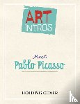 Brooks, Susie - Art Intros: Meet Cubism