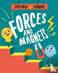 Riley, Peter - Step Into Science: Forces and Magnets