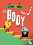 Riley, Peter - Step Into Science: The Body