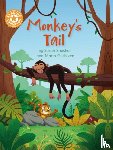 Snashall, Sarah - Reading Champion: Monkey's Tail