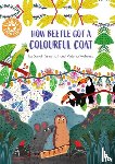 Snashall, Sarah - Reading Champion: How Beetle got its Colourful Coat
