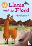Snashall, Sarah - Reading Champion: Llama and the Flood