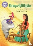 Marshall, Amelia - Reading Champion: Rumpelstiltskin