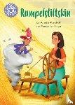 Marshall, Amelia - Reading Champion: Rumpelstiltskin