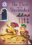 Harvey, Damian - Reading Champion: The Elves and the Shoemaker