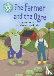 Walter, Jackie - Reading Champion: The Farmer and the Ogre