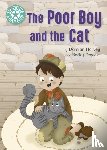 Harvey, Damian - Reading Champion: The Poor Boy and the Cat