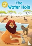 Marshall, Amelia - Reading Champion: The Water Hole